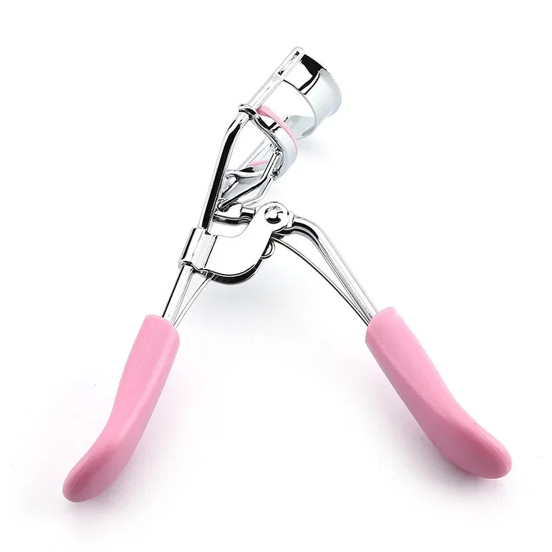 1PCS Woman Eyelash Curler Cosmetic Makeup Tools Clip