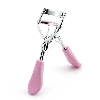 1PCS Woman Eyelash Curler Cosmetic Makeup Tools Clip